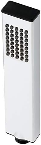 Kingston Brass Metropolitan Hand Shower Head with Polished Chrome