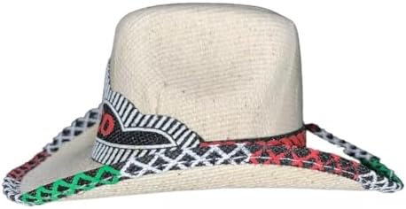 Novedades Cari Mini Sombrero Texano 5 Pack Classic