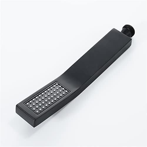 FJYDM Handheld Shower Head High Pressure Adjustable Rainshower Combo Set