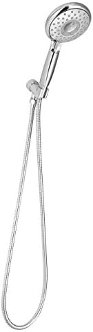 American Standard Spectra Plus Handheld 4-Function Showerhead Kit
