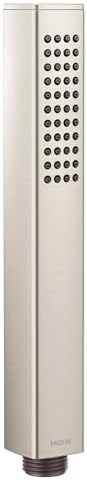 Moen Eco Performance Handshower with Brushed Nickel Finish