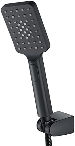 UWEREBFM X Handheld Shower Head Set