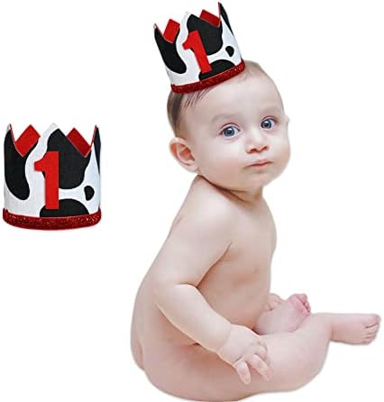 Baby 1st Birthday Party Hat Decorations