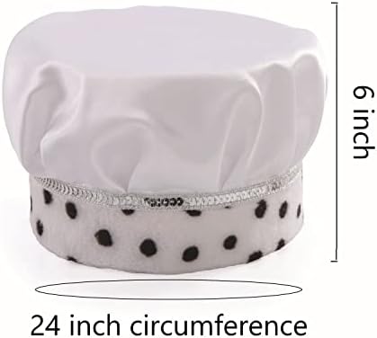 Fun Express Luxurious Blue Satin Royalty Crown - 1 Pc