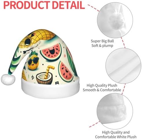 Augenstern Christmas Hat for Kids 1