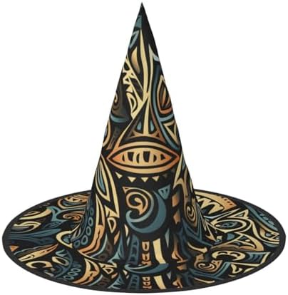 Witch Hats Halloween Costume Cosplay Wizard Hat