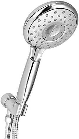 American Standard Spectra Plus Handheld 4-Function Showerhead Kit