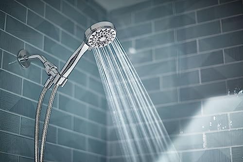 Moen 209H0 Ignite Handheld Shower in Chrome