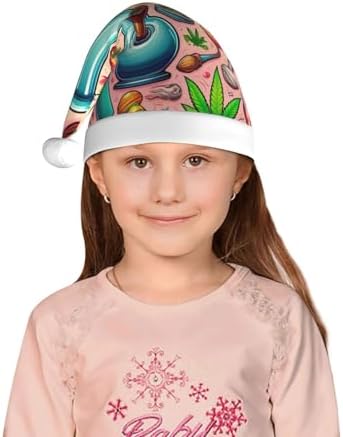 Augenstern Christmas Hat Santa Hat Unisex Winter Hat