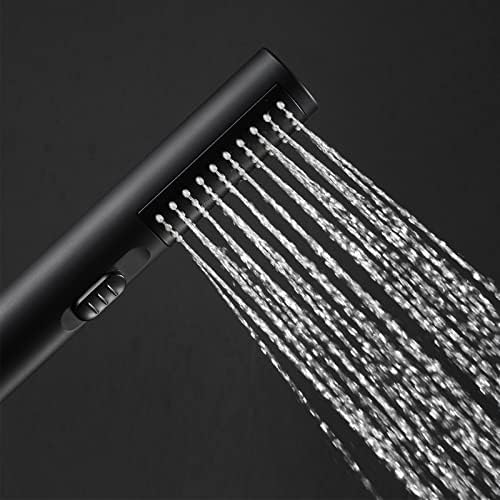 Ellipse ABS 2 In 1 Handheld Shower Head Set