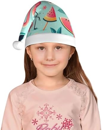 Augenstern Christmas Hat Flamingo Sunglasses Pineapples Santa Hat