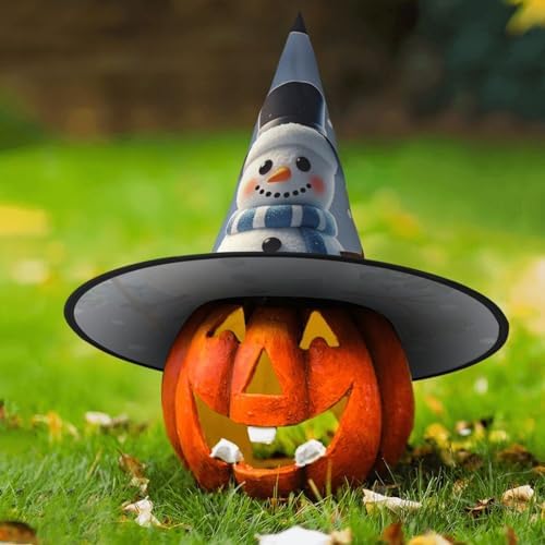 Witch Hats Halloween Costume Cosplay Headwear
