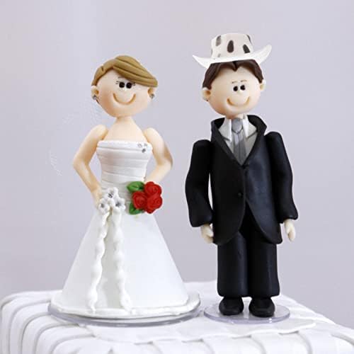 SOIMISS 20pcs Mini Hats for Dolls and Crafting Decorations
