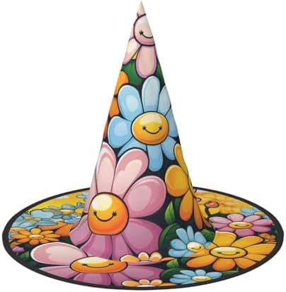 Witch Hats for Halloween Costume Party Cosplay