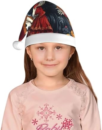 Augenstern Christmas Hat for Kids