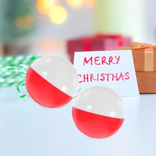 25pcs Vending Machine Capsules for Party Favors and Carnival Prizes