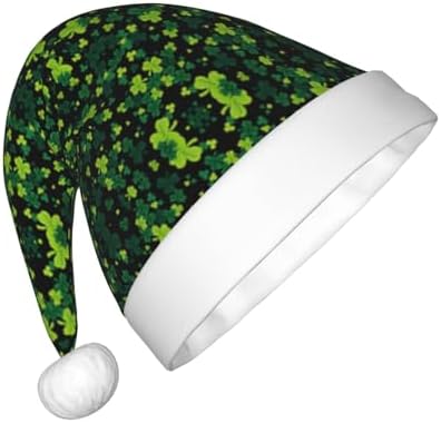 Augenstern Christmas Santa Hat for Kids