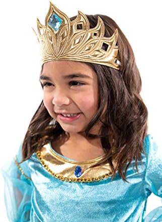 Little Adventures Soft Queen and Princess Crowns 1
