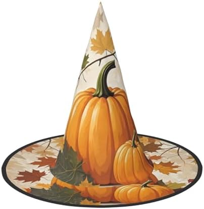 Witch Hats Halloween Costume Party Headwear for Adults