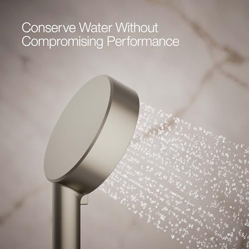 KOHLER AWAKEN G110 Handheld Showerhead