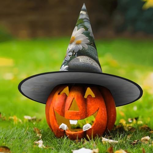 Witch Hats Halloween Costume Cosplay Wizard Hat 1