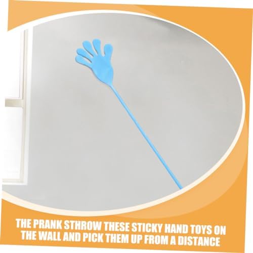 Toyvian 28Pcs Stretchy Fun Party Favors