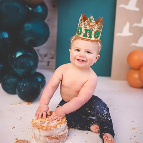 Cheerupp 1st Birthday Duck Hat for Kids
