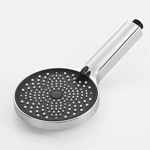 Uwer Eb Fm Handheld Shower Head Set 3 Settings