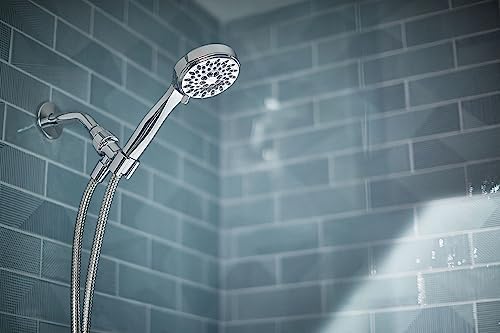 Moen 209H0 Ignite Handheld Shower in Chrome