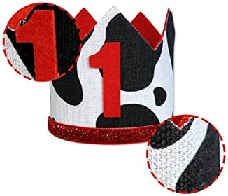 Baby 1st Birthday Party Hat Decorations
