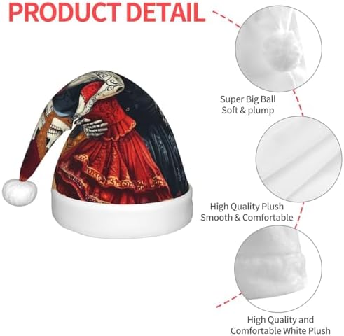 Augenstern Christmas Hat for Kids
