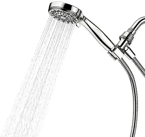 Moen 209H0 Ignite Handheld Shower in Chrome