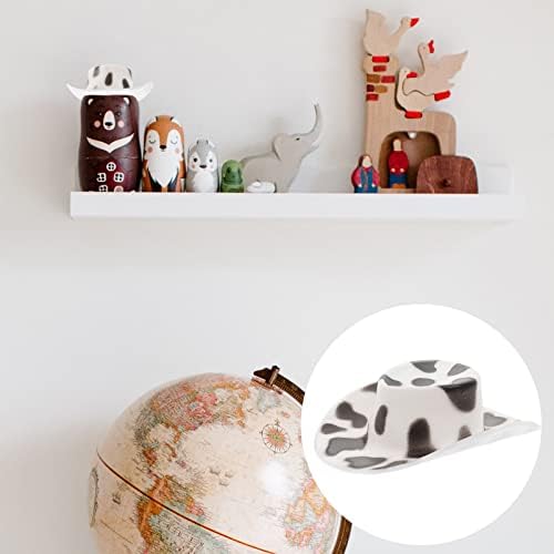 SOIMISS 20pcs Mini Hats for Dolls and Crafting Decorations