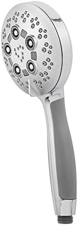 Speakman Polished Chrome VS-1240 Rio Handheld Shower Head 25 GPM