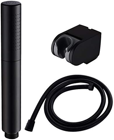 Handheld Shower Head with Holder and 15M Hose
