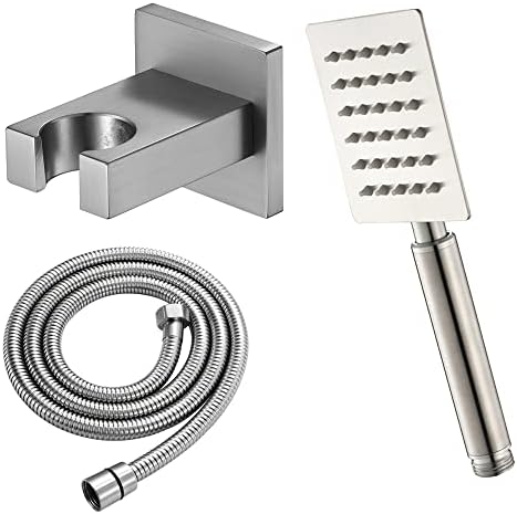 UWEREBFM X Handheld Shower Head Set 1