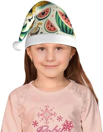 Augenstern Christmas Hat for Kids 1