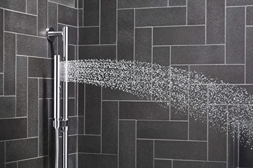 Kohler 21335 CP Handshower with Two Spray Settings