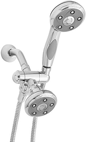 Speakman VS-232007 Napa Anystream 2-Way Shower Combination