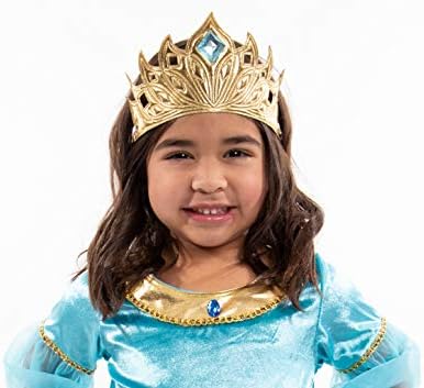 Little Adventures Soft Queen and Princess Crowns 1