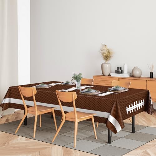 Esjay Football Table Covers 2 Pack 54x72