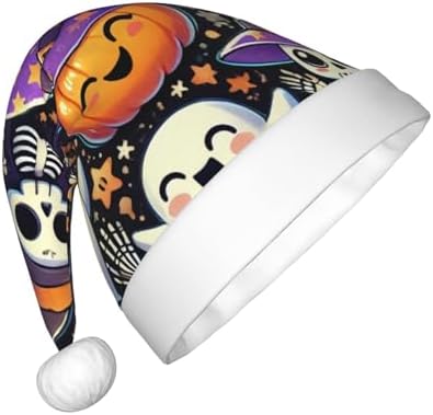 Augenstern Christmas Skeleton Hat for Kids