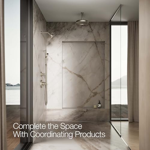 KOHLER AWAKEN G110 Handheld Showerhead
