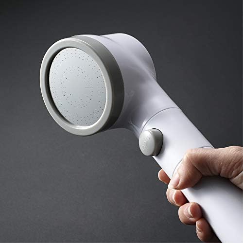 UWEREBFM X Handheld Shower Head with 15M Hose