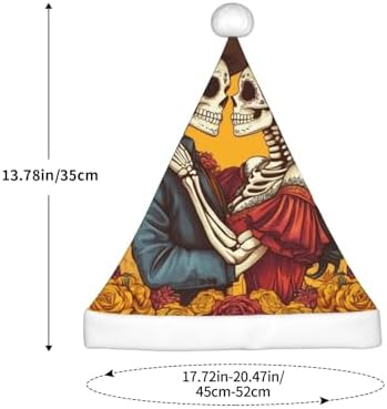 Augenstern Christmas Hat for Kids Unisex Santa Hat 1