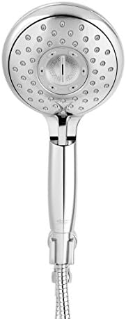 American Standard Spectra Plus Handheld 4-Function Showerhead Kit