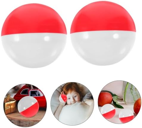 100Pcs Reusable Vending Machine Capsules for Party Favors