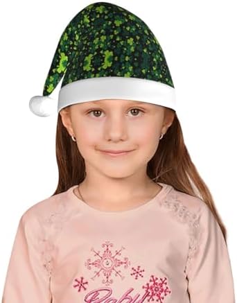 Augenstern Christmas Santa Hat for Kids