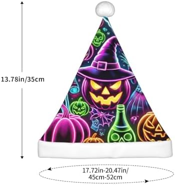 Augenstern Christmas Hat For Kids Unisex Santa Hat 1