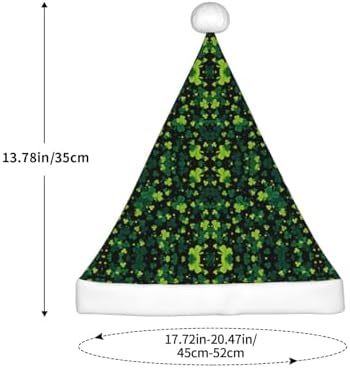 Augenstern Christmas Santa Hat for Kids